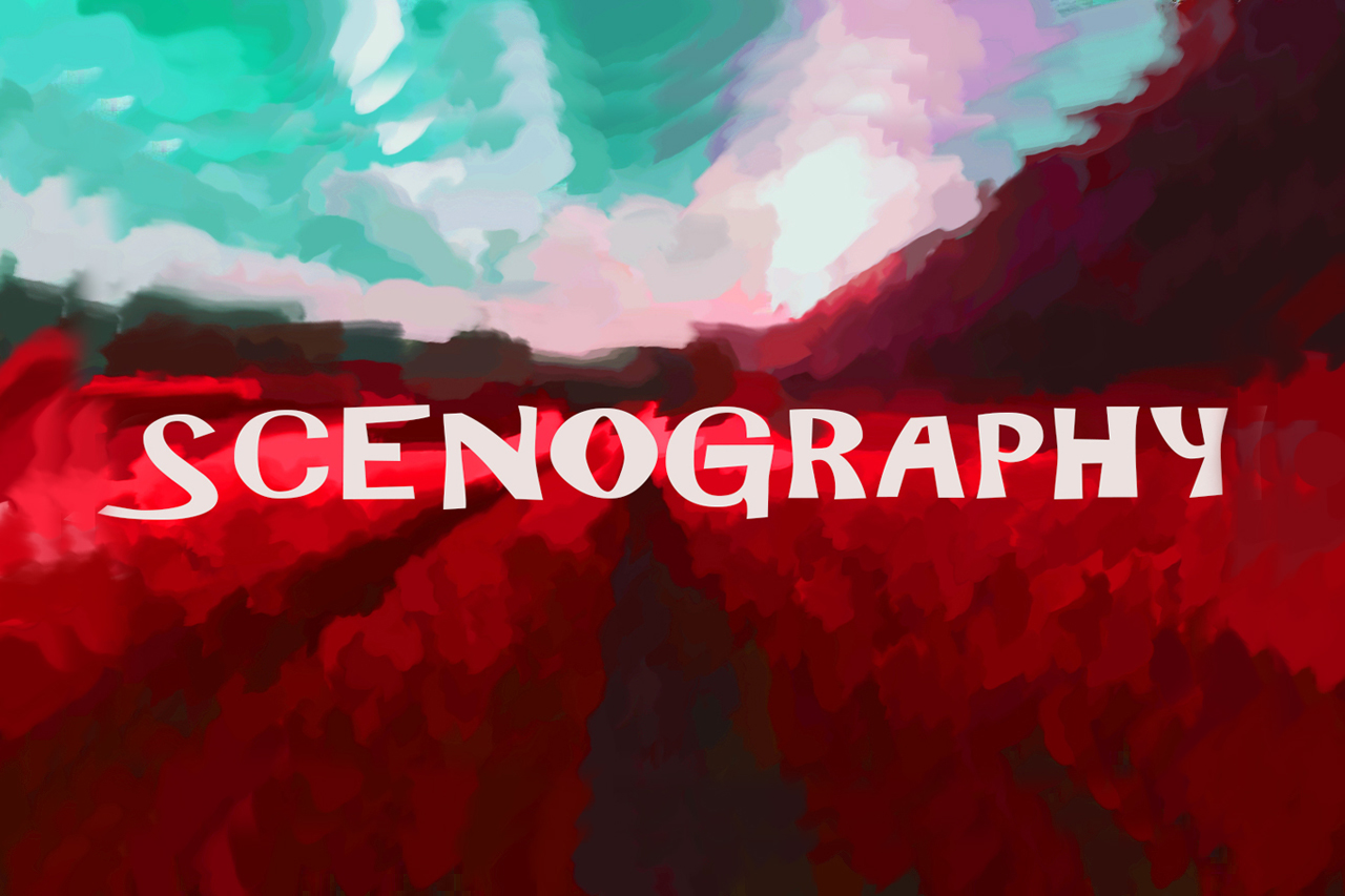 SCENOGRAPHY